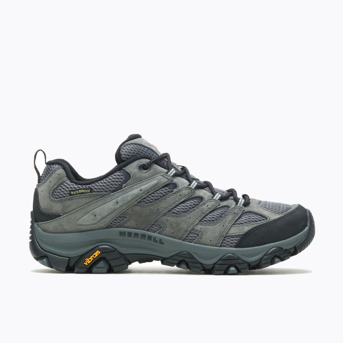 Men - Moab 3 Waterproof - Shoes | Merrell J035855W